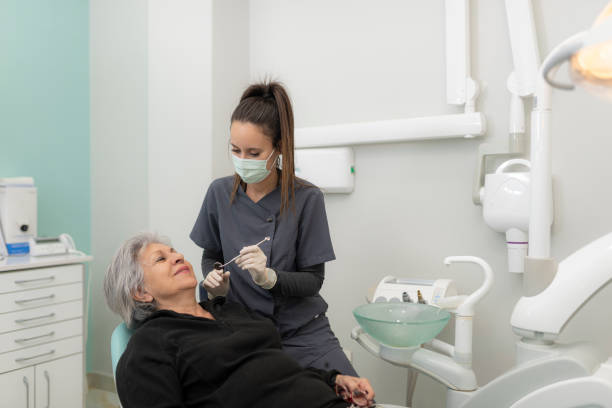 Best Emergency Treatment for Jaw Pain or Injury in Alamo, TN