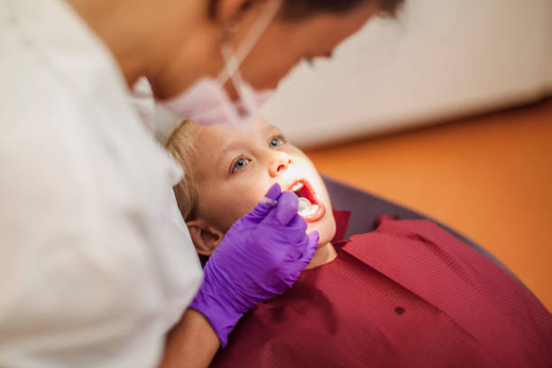 Best Broken or Chipped Tooth Repair in Alamo, TN