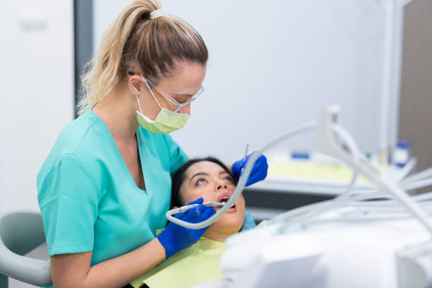 Best Emergency Treatment for Jaw Pain or Injury in Alamo, TN